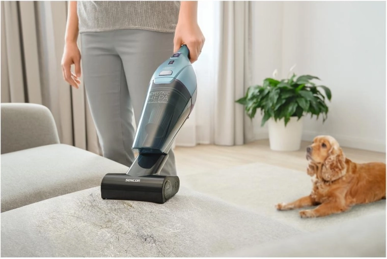Práctica para hogares con animales