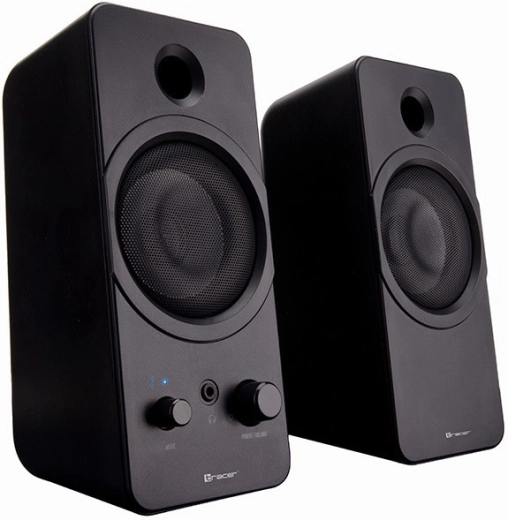 Altavoces 2.0 Tracer Mark USB Bluetooth