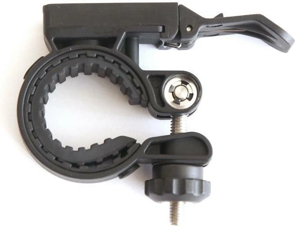 Soporte de manillar Fenix para luces BC21R V2.0, BC25R, BC30, BC30R y BC35R