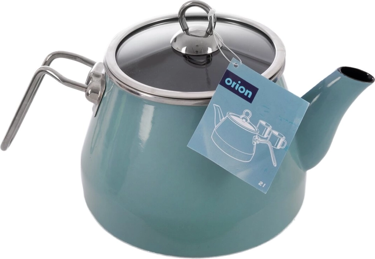 Para todo tipo de cocinas
