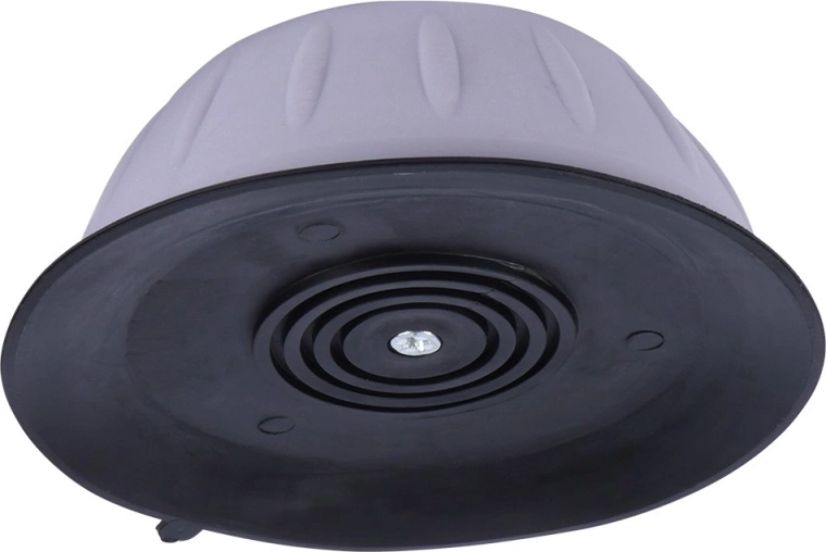 Estructura resistente e instalación sencilla