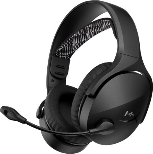Auriculares gaming inalámbricos HYPERX Cloud Jet negros