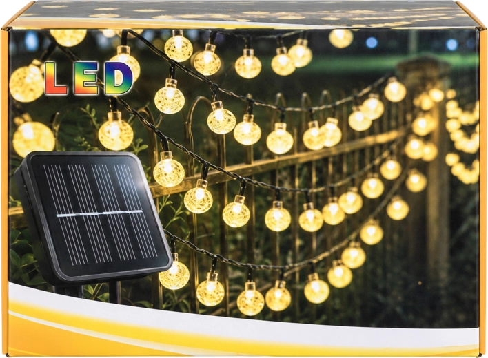 Alimentación solar
