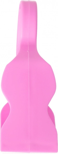 Elevador de colchón – asistente ergonómico rosa