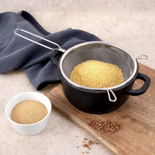 Ayudante universal para la cocina