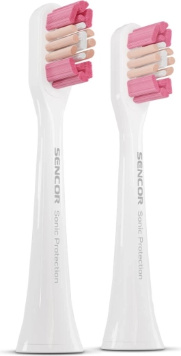 Compatibilidad con cepillos SENCOR