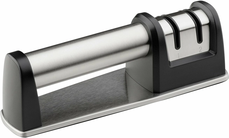 Afilador para cuchillos de cocina TAIDEA 360/1200 grit