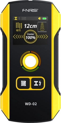 Detector de cables FNIRSI
