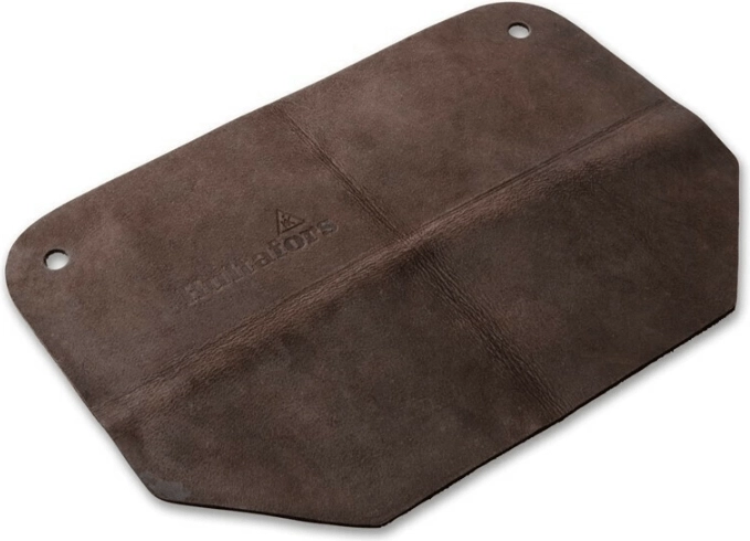 Hultafors Trekkers little helper forsberg asistente de cuero para la naturaleza