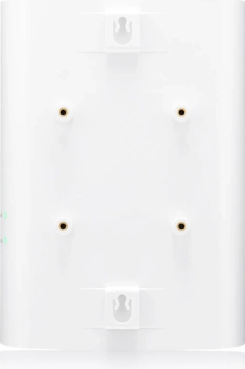 Diseño resistente IP55 para uso en exteriores