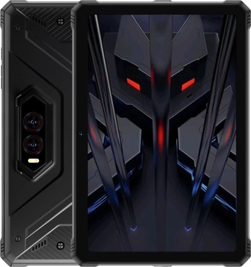 Tablet resistente HOTWAV TAB R9 Plus negro