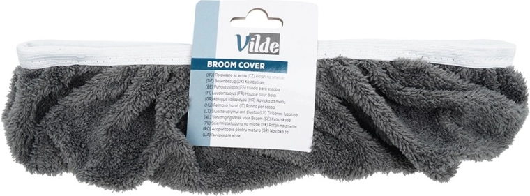 Lavable y reutilizable