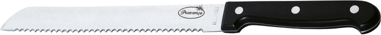 Cuchillo para pan PROVENCE Easyline 20 cm