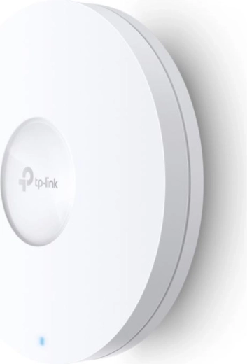 Punto de acceso Wi‑Fi 6 AX1800 EAP620 HD con PoE