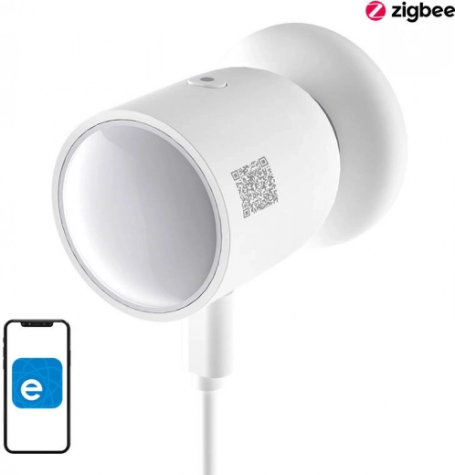 Sensor de presencia Zigbee Sonoff