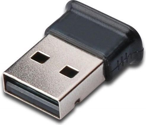 Mini adaptador Bluetooth V4.0 clase 2 EDR A2DP a USB 2.0