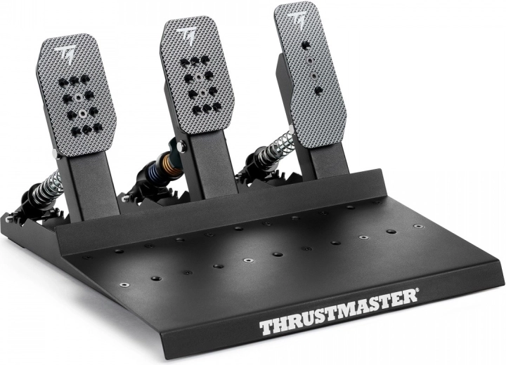 Pedales Thrustmaster Raceline III LC