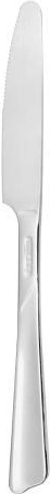Cuchillo de mesa VARENA, set de 4 uds.