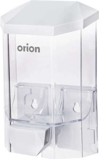 Dispensador de jabón de pared 430 ml ORION