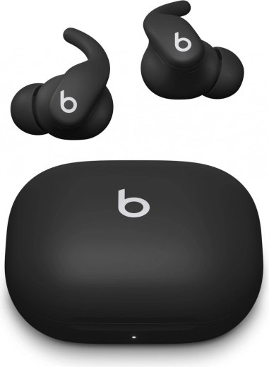 Auriculares deportivos inalámbricos intraurales Powerbeats Fit – negros
