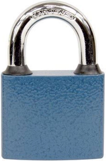 Candado OVAL 52 RICHTER