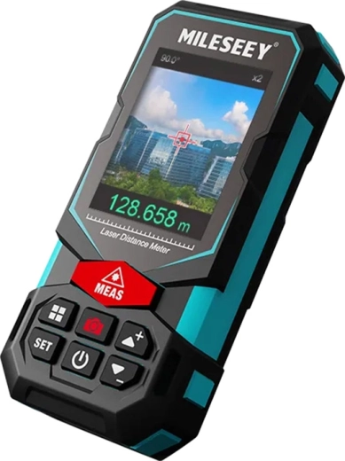 Visor digital con zoom 2× para un apuntado seguro