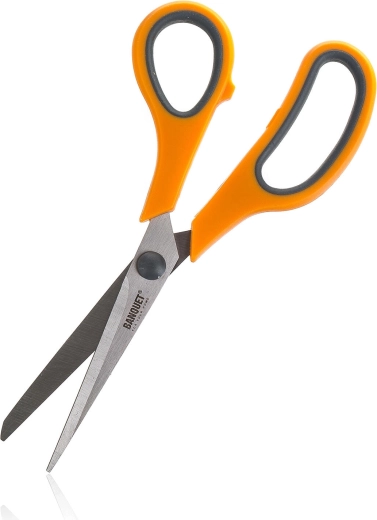 Longitud universal de 19,5 cm para uso diario