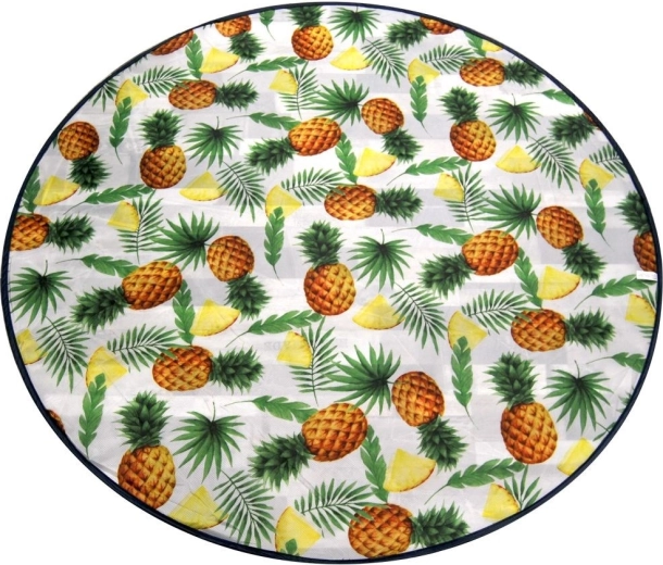 Diseño tropical con estilo