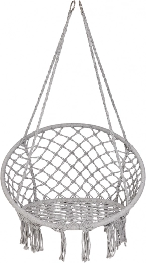 Estilo boho para interior y exterior