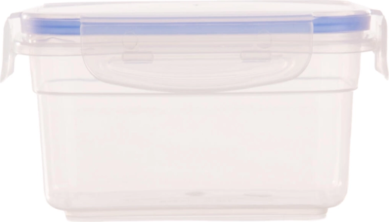 Material transparente para una rápida visualización