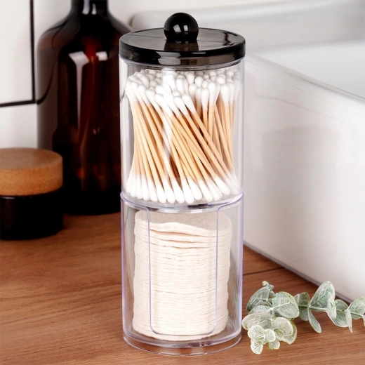 Solución 2 en 1 de dos niveles