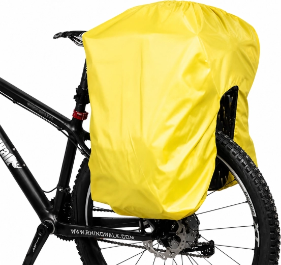 Protección impermeable incluida la funda