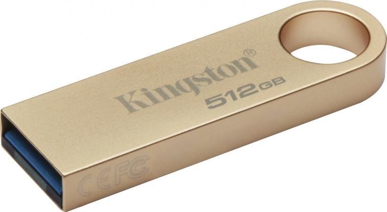 Unidad flash USB DataTraveler SE9 G3 512 GB, usb 3.2 gen 1