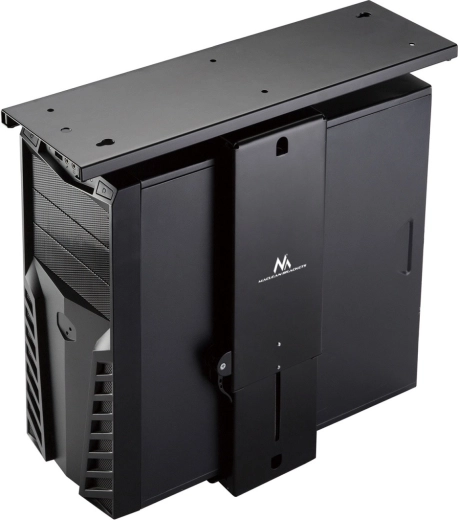 Soporte para ordenador bajo escritorio MC-885
