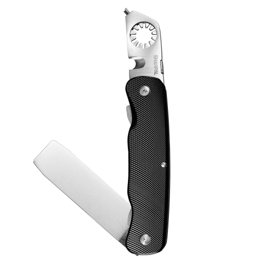 Sharpal 179N afilador con llave y despojador