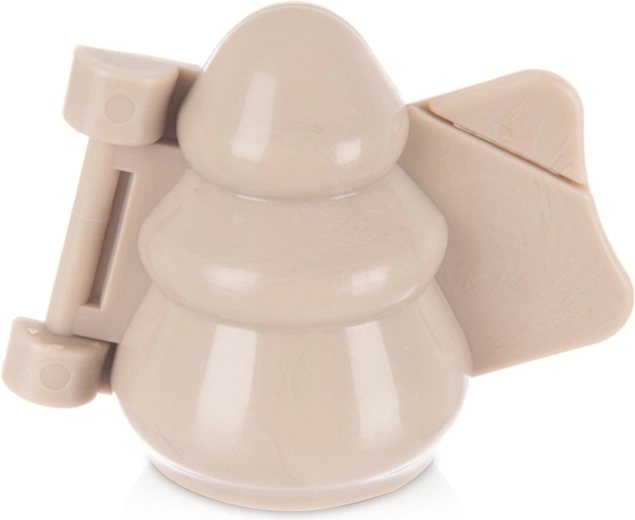 Molde para dulces tipo colmena 3,5 × 4 cm