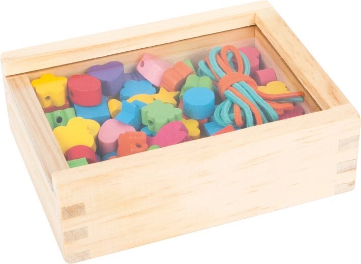 Práctica caja para guardar