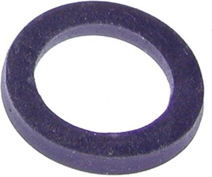 Junta para conexiones y acoplamientos de manguera 1" 39 × 27 × 2 mm (5 uds.)