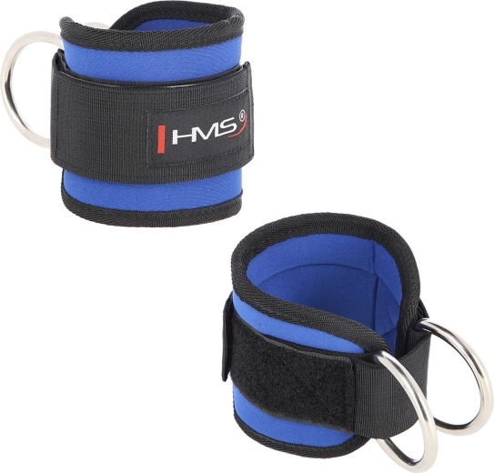 Correas de tobillo HMS