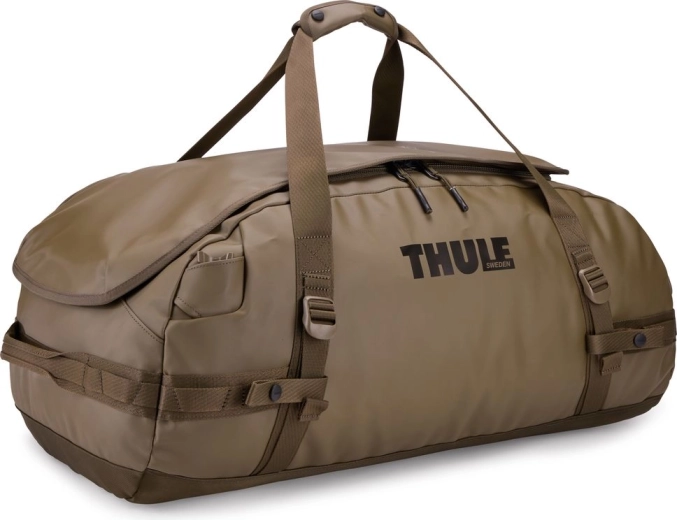 Bolsa deportiva Thule Chasm 70 l deep khaki