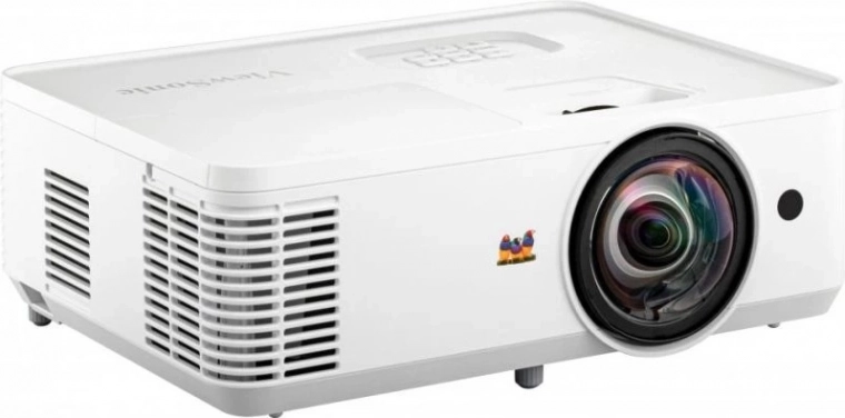 Proyector ViewSonic PS502W WXGA DLP