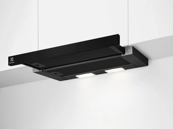 Campana extractora de cocina LFP336K