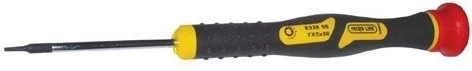 Destornillador Torx Micro Line Profi T4 × 50