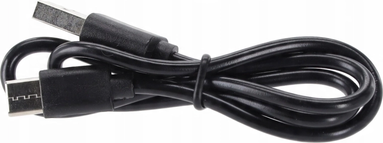 Carga mediante USB‑C y baterías fiables