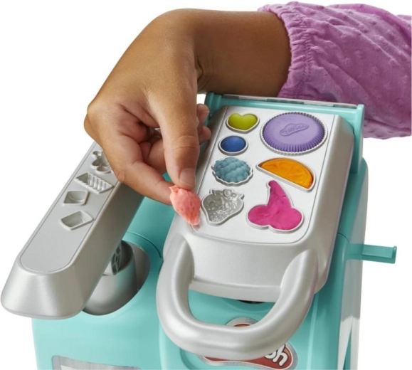 Moldes para galletas, magdalenas y donuts