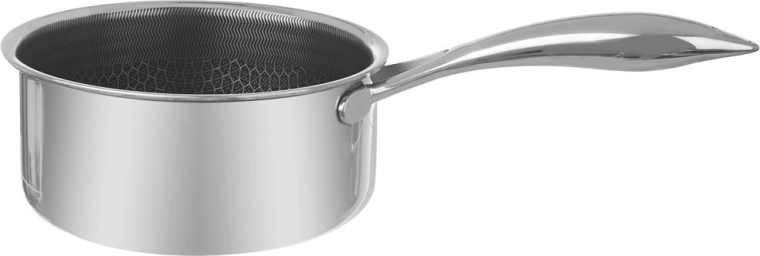 Uso universal en todos los tipos de cocinas