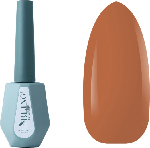 Esmalte en gel BLING Oil Glue 10 ml – tono 23