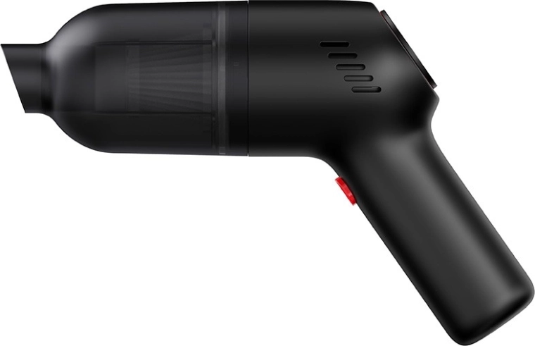 Potencia de 60 W y cuerpo compacto