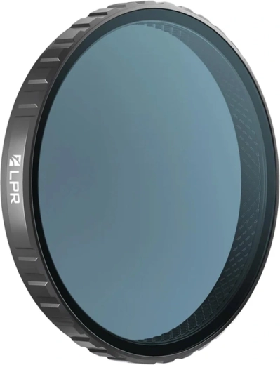 Filtro para reducir la contaminación lumínica para DJI OSMO Action 6 Freewell Filter64
