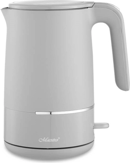 Hervidor eléctrico 1,7 l 1800 W Maestro